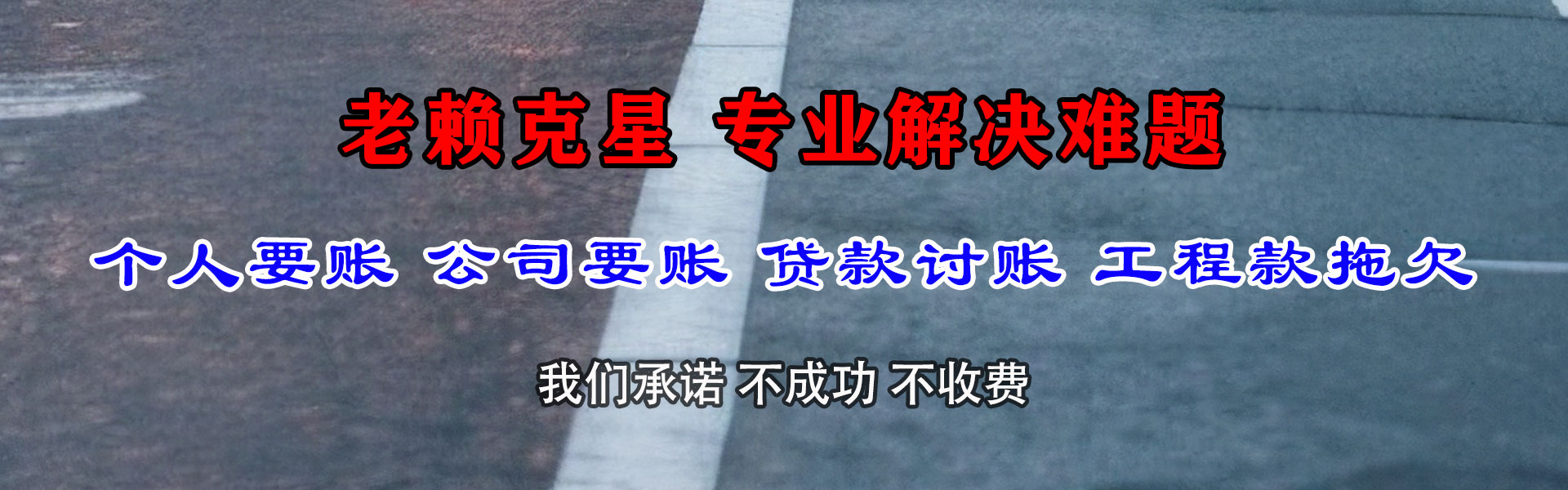 宁津追数公司
